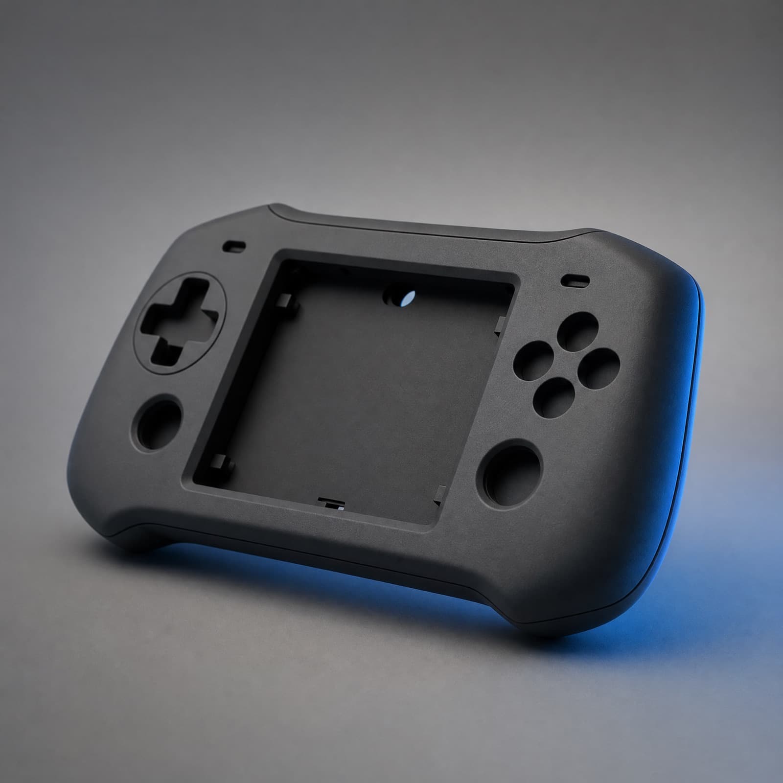 Consumer gadget concept object