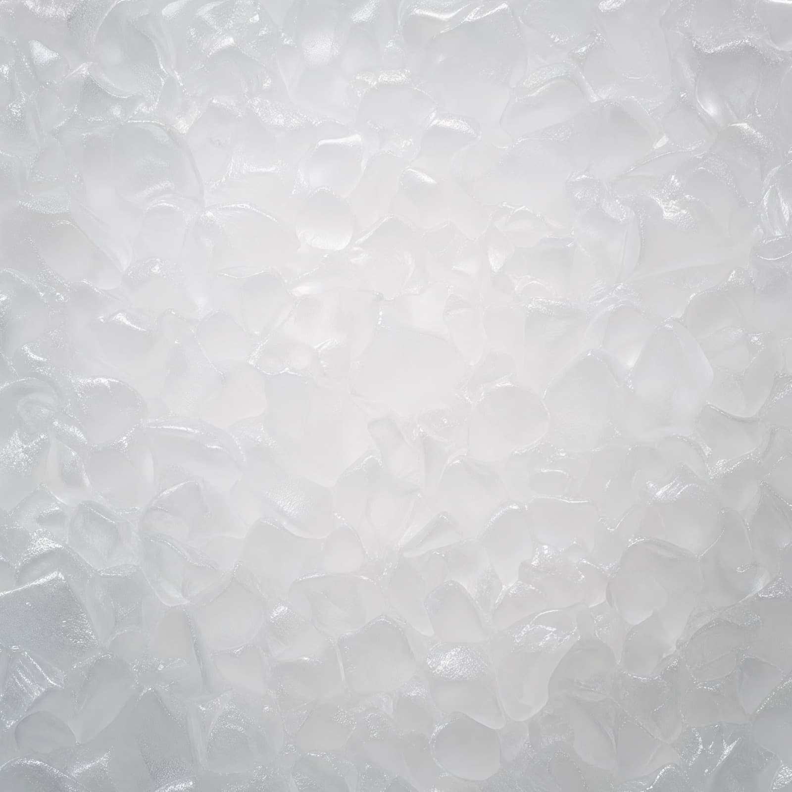 Translucent resin — Frosted translucent texture swatch